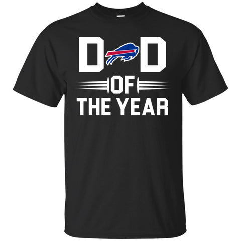 BUFFALO BILLS T-Shirts Hoodie Dad Of The Year