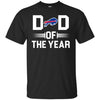 BUFFALO BILLS T-Shirts Hoodie Dad Of The Year