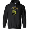 Venom Southern Miss Golden Eagles T Shirts Hoodie