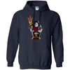 Arizona State Sun Devils Wonder Woman Women March Women Rights T Shirts Hoodie