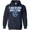 Sporting Kansas City T Shirts Hoodie I Married Into This