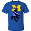 Venom Michigan Wolverines T Shirts Hoodie