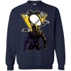 Black Panther Pittsburgh Penguins T Shirts Hoodie