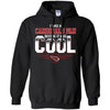 Arizona Cardinals T Shirts Hoodie I Was A Fan Before It Was Cool
