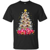 Tree Noel San Francisco 49ers T Shirt Hoodie