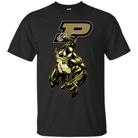 Venom PURDUE BOILERMAKERS T Shirts Hoodie