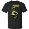 Venom PURDUE BOILERMAKERS T Shirts Hoodie