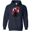 Black Panther New Jersey Devils T Shirts Hoodie