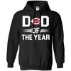 Cincinnati Reds T-Shirts Hoodie Dad Of The Year