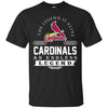 St. Louis Cardinals T Shirts Hoodie The Legend Is Alive
