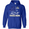 Colorado Rockies T Shirts Hoodie My Mom Is A Bigger Fan Than Your Mom
