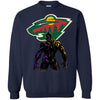 Black Panther Minnesota Wild T Shirts Hoodie