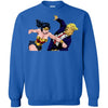 Wonder Woman Hit Donald Trump (2) T shirts (Hoodies, Sweatshirts) on sales T Shirts Hoodie
