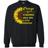 Chicago girl T Shirts Hoodie