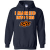 Okalahoma State Cowboys T Shirt I Married Into This T Shirts Hoodie