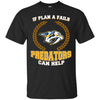 Beer Nashville Predators T Shirts Hoodie If Plan A Fails Nashville Predators Can Help