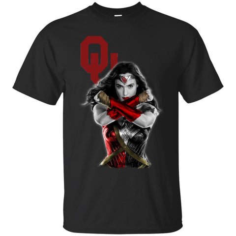 Oklahoma Sooners Wonder Woman Women March Women Rights T Shirts Hoodie