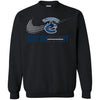 Nike Vancouver Canucks T Shirts Hoodie Just Do It