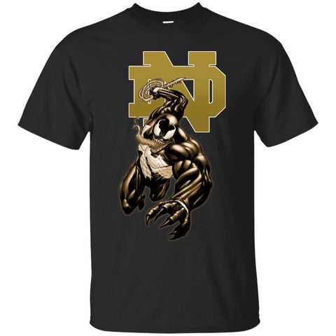 Venom Notre Dame Fighting Irish T Shirts Hoodie