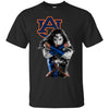 Auburn Tigers Wonder Woman Women March Women Rights T Shirts Hoodie