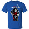 Washington Capitals Wonder Woman Women Rights Women March T Shirts Hoodie