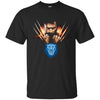 Wolverine Columbia Lions T Shirt Hoodie Ugly Christmas Sweater