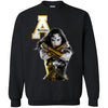 Appalachian State Mountaineers Wonder Woman Women March Women Rights T Shirts Hoodie