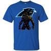 Black Panther Carolina Panthers T Shirts Hoodie