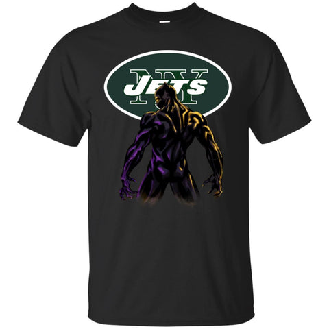 Black Panther NEW YORK JETS T Shirts Hoodie
