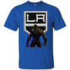 Black Panther Los Angeles Kings T Shirts Hoodie