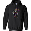 Alcorn State Braves Wonder Woman Women Rights Women March T Shirts Hoodie