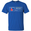 Boston Red Sox T Shirts Hoodie Nationals Caution May Change Your Life Forever