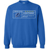Tampa Bay Lightning T Shirts Hoodie Nationals Caution May Change Your Life Forever