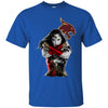 Texas State Bobcats Wonder Woman Women March Women Rights T Shirts Hoodie