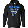 St Louis Blues T Shirt I Married Into This T Shirts Hoodie