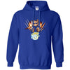 Wolverine Southern University Jaguars T Shirt Hoodie Ugly Christmas Sweater