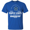 Toronto Maple Leafs T Shirts Hoodie The Legend Is Alive