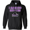 Prairie View A&M Panthers T Shirts Hoodie I Married Into This
