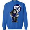 Butler Bulldogs Wonder Woman Women Rights Women March T Shirts Hoodie
