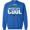 San Jose Sharks T Shirts Hoodie I Was A Fan Before It Was Cool