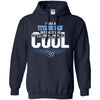 Tennessee Titans T Shirts Hoodie I Was A Fan Before It Was Cool