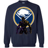 Black Panther Buffalo Sabres T Shirts Hoodie