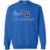 Nike Tennessee Titans T Shirts Hoodie Just Do It