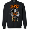 Oklahoma State Cowboys Wonder Woman Women March Women Rights T Shirts Hoodie
