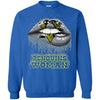 Sexy Lips Pittsburgh Penguins T Shirts Hoodie