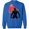 Black Panther Boston Red Sox T Shirts Hoodie