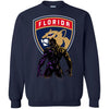 Black Panther Florida Panthers T Shirts Hoodie