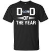Seattle Seahawks T-Shirts Hoodie Dad Of The Year