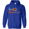 Nike Chicago Bears T Shirts Hoodie Just Do It