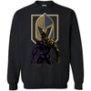 Black Panther Vegas Golden Knights T Shirts Hoodie